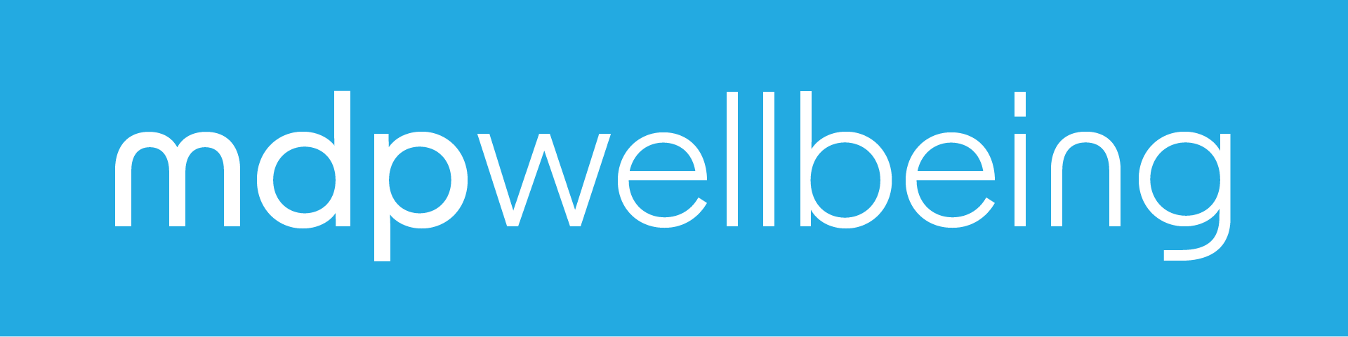 MDP Wellbeing